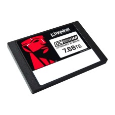 Жесткий диск SSD 7,679Тб Kingston Enterprise (2.5