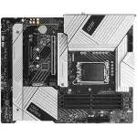 Материнская плата MSI PRO Z790-A WIFI II (SocketLGA1700, 4xDDR5, ATX, RAID SATA: 0,1,15,5)