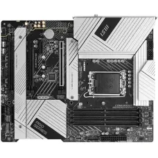 Материнская плата MSI PRO Z790-A WIFI II (SocketLGA1700, 4xDDR5, ATX, RAID SATA: 0,1,15,5)