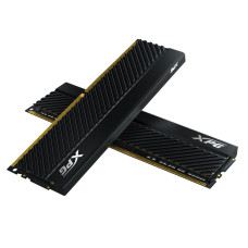 Память DIMM DDR4 2x16Гб 3600МГц ADATA (28800Мб/с, CL18, 288-pin, 1.35)
