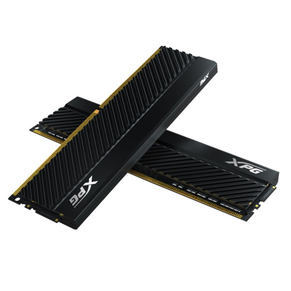 Память DIMM DDR4 2x16Гб 3600МГц ADATA (28800Мб/с, CL18, 288-pin, 1.35)