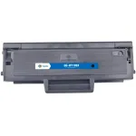 Тонер-картридж G&G GG-W1106X (черный; 2500стр; Laser 107a, 107r, 107w, 135a MFP, 135r MFP, 135w MFP, 137fnw MFP)