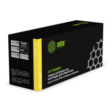 Тонер-картридж Cactus CS-TK5280Y (желтый; 11000стр; Ecosys P6235cdn, M6235cidn, M6635cidn) [CS-TK5280Y]