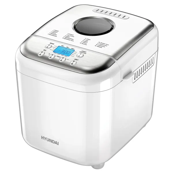 Хлебопечка Hyundai HYBM-3086