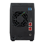 ASUS AS5402T (Intel Celeron N5105 2000МГц ядер: 4, 4096Мб)