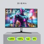 Монитор Digma Overdrive 24P411F (23,8