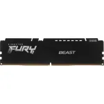 Память DIMM DDR5 16Гб 6800МГц Kingston (54400Мб/с, CL34, 288-pin, 1.4 В)