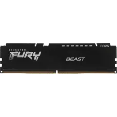 Память DIMM DDR5 16Гб 6800МГц Kingston (54400Мб/с, CL34, 288-pin, 1.4 В)
