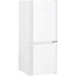 Холодильник Liebherr CU 2331 (A++, 2-камерный, объем 217:162/55л, 55x137.2x63см, белый)