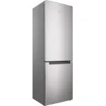 Холодильник Indesit ITS 4180 XB (No Frost, A, 2-камерный, нержавеющая сталь)