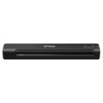 Сканер Epson ES-50 (A4, 600x600 dpi, 48 бит, 10 стр/мин, USB)