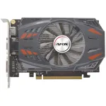 Видеокарта GeForce GT 730 700МГц AFOX (GDDR5, 128бит, 1xDVI, 1xHDMI)
