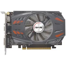 Видеокарта GeForce GT 730 700МГц AFOX (GDDR5, 128бит, 1xDVI, 1xHDMI)