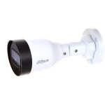 Камера видеонаблюдения Dahua DH-IPC-HFW1431S1P-0280B-S4 (IP, уличная, цилиндрическая, 4Мп, 2.8-2.8мм, 2560x1440, 20кадр/с)