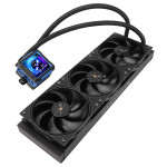 Кулер Thermalright Frozen Warframe Pro 360
