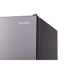 Холодильник Sharp SJ-492IHXI42R (No Frost, A++, 2-камерный, 700x1 900x712см, серебристый)