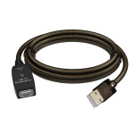 Greenconnect GCR-53793 (USB 2.0 Type-AM, USB 2.0 Type-AM; USB 2.0 Type-AM, 3м)