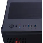 ПК Bloody BD-PC CZ79C3 (Core i7 13700F 2100МГц, DDR5 32Гб, SSD 1024Гб, NVIDIA GeForce RTX 4070 Ti Super 16Гб, Windows 11 Home)