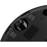 Робот-пылесос IROBOT Roomba J7+ (сухая, контейнер, пылесборник: 0.4л, потребляемая мощность: 60Вт, станция самоочистки)