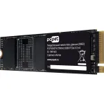 Жесткий диск SSD 2Тб PC Pet (2280, 5000/4500 Мб/с)