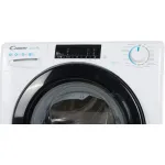 Стиральная машина Candy Smart Pro CSO4 107TB1/2-07(фронтальная средняя, класс стирки/отжима/э.потребления: A/C/A , макс: 7кг, 1000 об/мин, защита: частичная, 60x85x40см, белый)