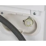 Стиральная машина Indesit EcoTime IWSB 5105(фронтальная средняя, класс стирки/отжима/э.потребления: A/C/A , макс: 5кг, 1000 об/мин, 59.5x85x40см, белый)