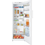 Холодильник АТЛАНТ Х-1601-100 (A+, 1-камерный, 59.5x176.8x62.9см, белый)