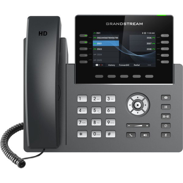 VoIP-телефон Grandstream GRP2615