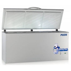 Морозильный ларь Pozis FH-258-1 [124CV]