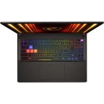 Ноутбук MSI Vector 16 HX AI A2XWHG-080XRU (Intel Core Ultra 7 255HX 2.4 ГГц/32 ГБ DDR5 5600 МГц/16