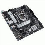 Материнская плата ASUS PRIME H510M-A (LGA1200, Intel H510, 2xDDR4 DIMM, microATX)