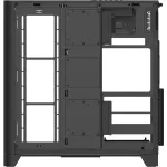Корпус Thermaltake View 390 Air (Midi-Tower)
