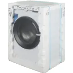 Стиральная машина Beko WSRE7612XAWI(фронтальная полноразмерная, класс стирки/отжима/э.потребления: A/B/A , макс: 7кг, 1200 об/мин, инвертер, 60x84x49см, белый)