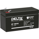 Батарея Delta DT 12012 (12В, 1,2Ач)