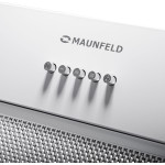 Вытяжка Maunfeld THAMES 601M WHITE