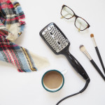 Расческа BaByliss HSB101E