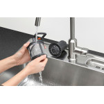 Посудомоечная машина Electrolux EEG69420W