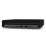 ПК HP Pro 400 Mini G9 (Core i5 14500T 1700МГц, DDR5 8Гб, SSD 512Гб, Intel UHD Graphics 770, DOS)