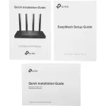 TP-Link Archer AX12
