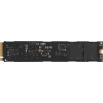 Жесткий диск SSD 960Гб Samsung (22110, 5000/1400 Мб/с, 60000 IOPS, PCIe 4.0 x4 (NVMe), для сервера)