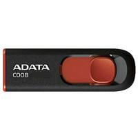 Накопитель USB ADATA C008 16GB