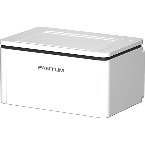 Pantum BP2300 (лазерная, черно-белая, A4, 32Мб, 1200x1200dpi, 10'000стр в мес, USB)