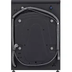 Стиральная машина Hisense WF3S7021BB(59.5x84.5x45см, фронтальная, макс:7кг, 1200об/мин, черный)