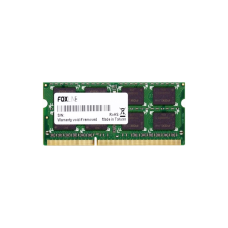 Память SO-DIMM DDR4 16Гб 3200МГц Foxline (CL22) [FL3200D4S22-16GSI]