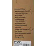 LED-телевизор Digma DM-LED32SBB35 (32