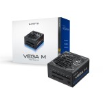 Блок питания Chieftec PPG-750-C (ATX, 750Вт, ATX12V 3.1, GOLD)