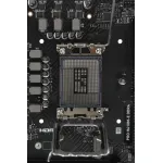 Материнская плата MSI PRO H610M-E DDR4 (LGA1700, Intel H610, 2xDDR4 DIMM, microATX)