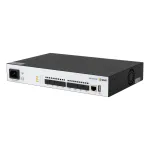 Коммутатор SNR -S5210X-8F