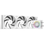 Кулер ID-Cooling DASHFLOW 360 XT LITE WHITE