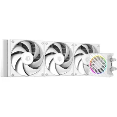 Кулер ID-Cooling DASHFLOW 360 XT LITE WHITE